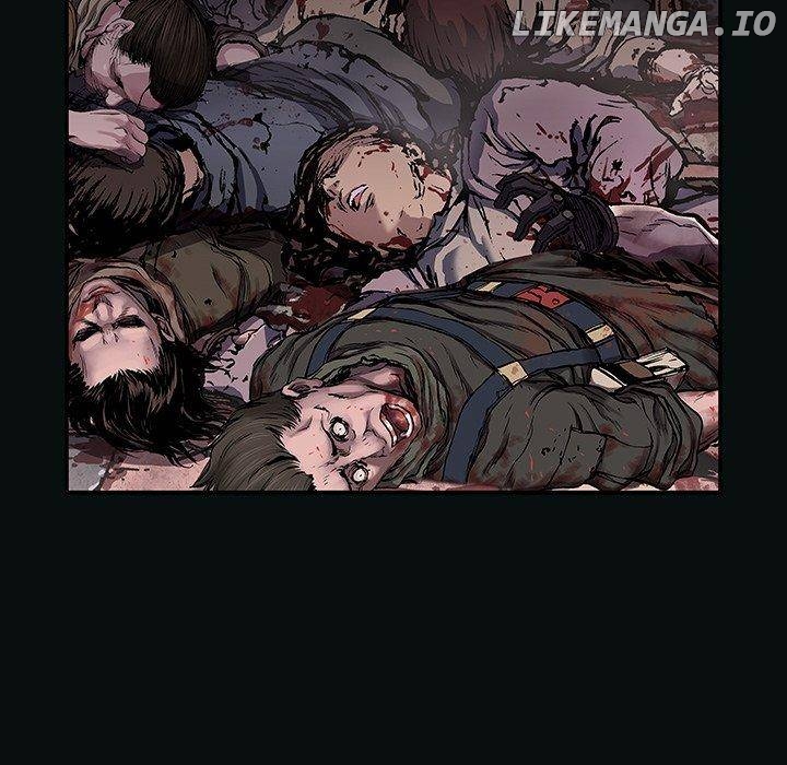 Leviathan, Chapter 155 image 099